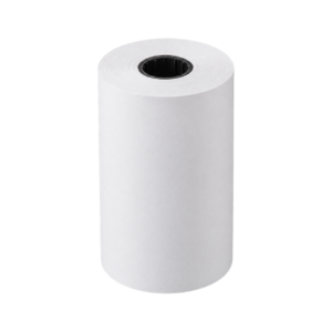 Rollo térmico 80 mm x 50 m