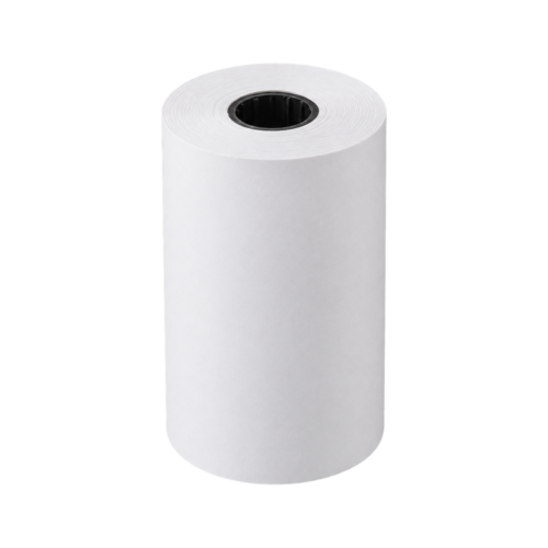 57mm Rollo térmico 80 mm x 50 m