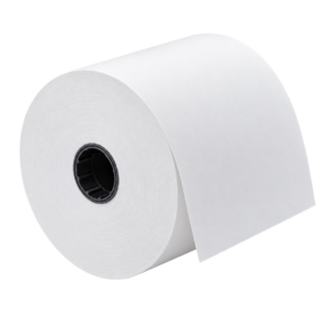 Rollo térmico 57 mm x 20 m