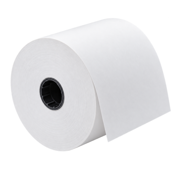 80mm Rollo térmico 57 mm x 20 m