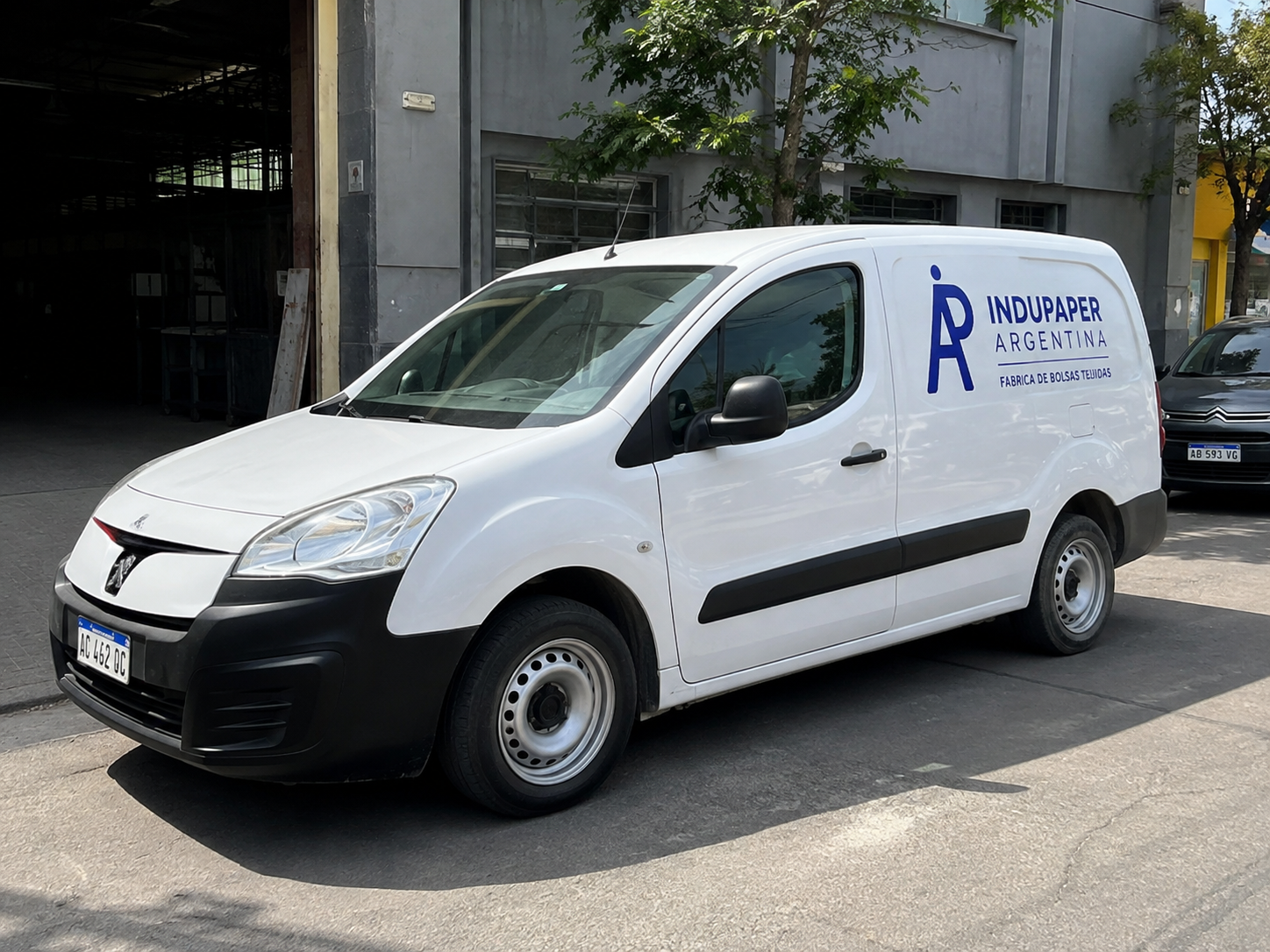 Indupaper Argentina